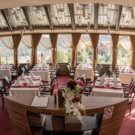 With A View - Luxury - Panoramic View Over The Brasov