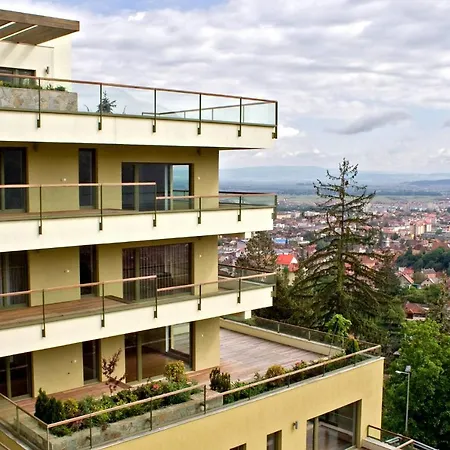 With A View - Luxury - Panoramic View Over The *