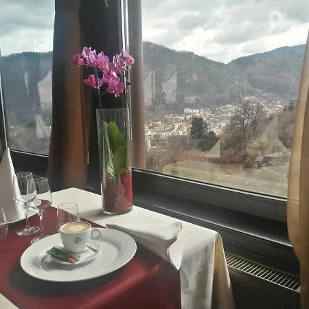 With A View - Luxury - Panoramic View Over The Apartment *