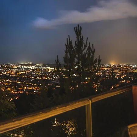 Apartment With A View - Luxury - Panoramic View Over The