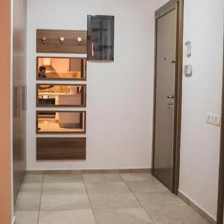 Apartment With A View - Luxury - Panoramic View Over The